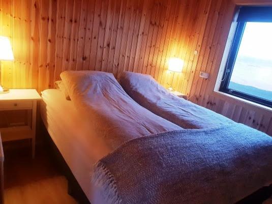 Hekla Cabin 3 Volcano And Glacier View Hella Bagian luar foto